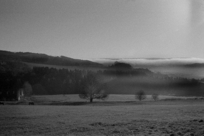 Nebula diem in somnium mutat, 2010